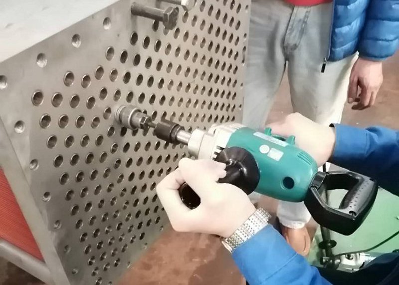 液压胀管器选购全攻略：让你省时更省心
