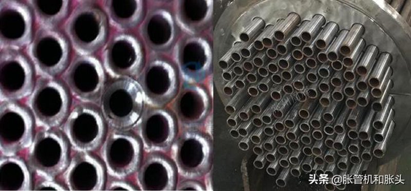胀管机：工业制造中的关键助手